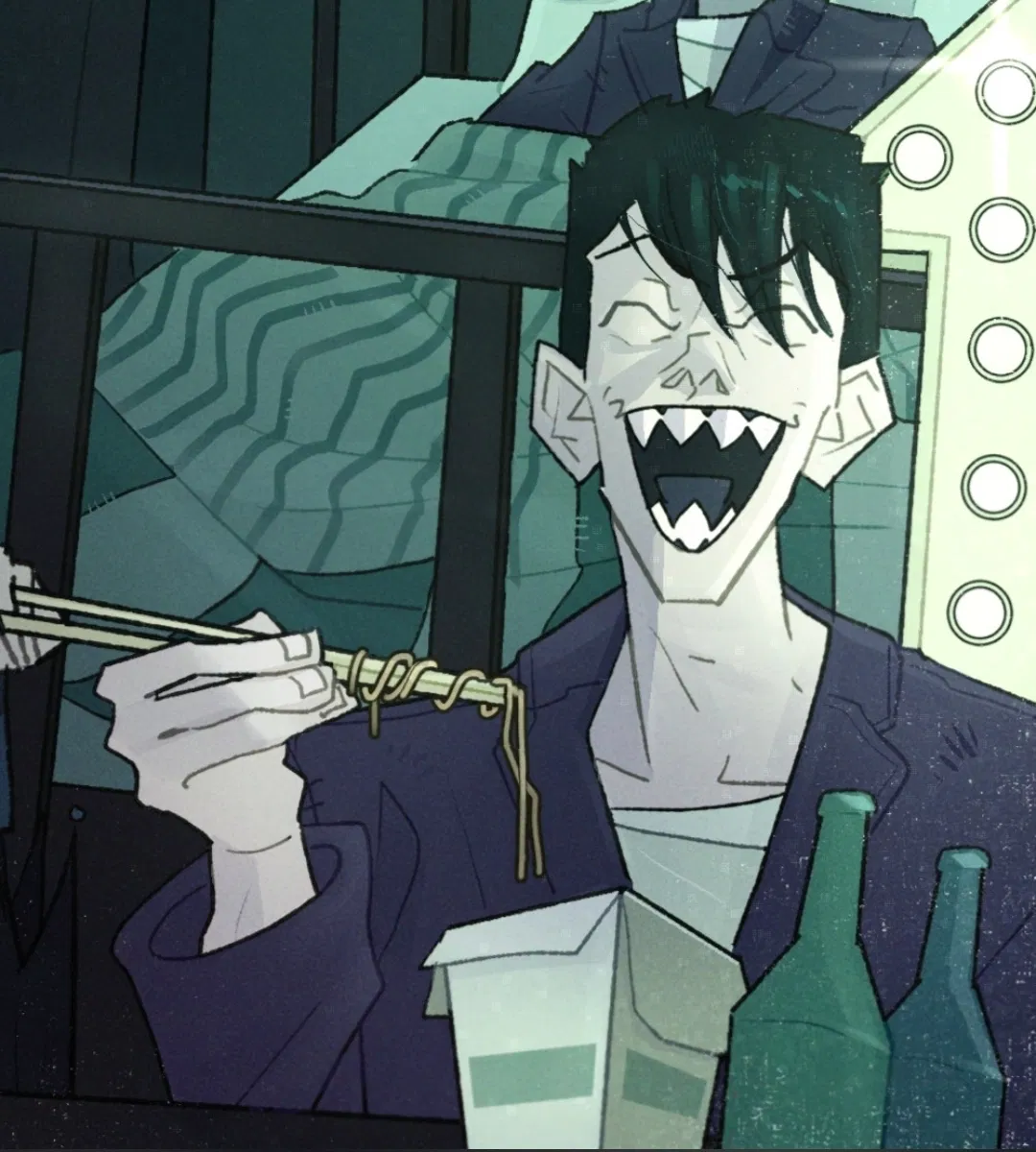 Avatar of Oswald Cobblepot / Penguin | Gotham