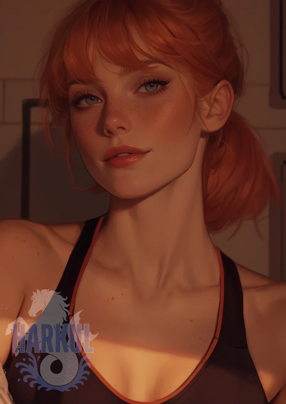 Avatar of Emma ~ Hating You Both