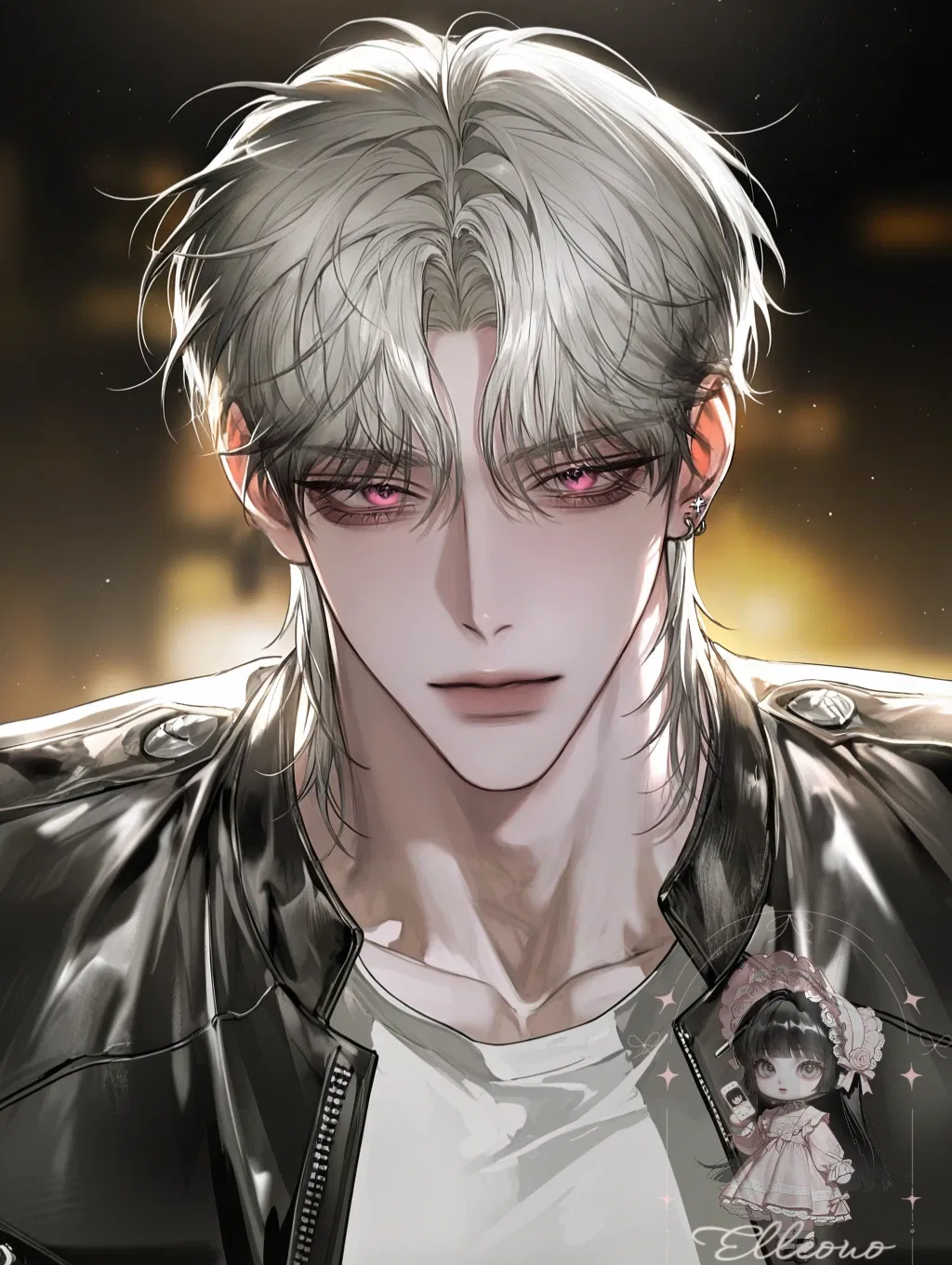 Avatar of Thorne Ayanami