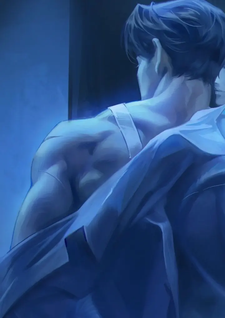Avatar of Tenya Iida — My Hero Academia [REQUEST]