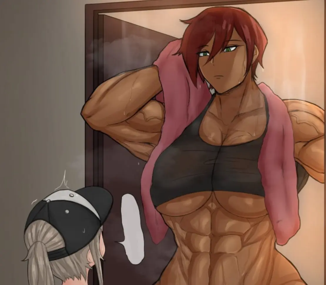 Avatar of Your ex-bully victim outgrew you