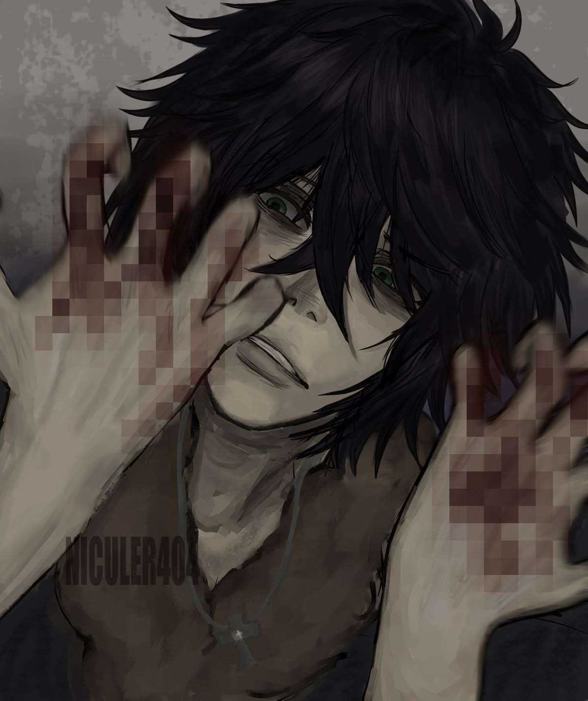 Avatar of Astraeus - cutting w ur childhood bsf