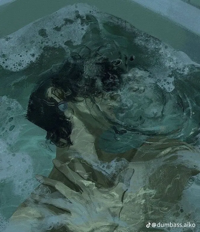 Avatar of Regulus Black || Song of the Siren