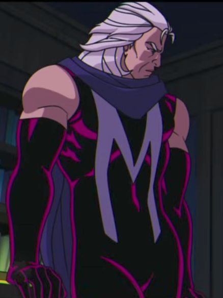 Avatar of Magneto (Erik Lehnsherr) | Marvel X-Men