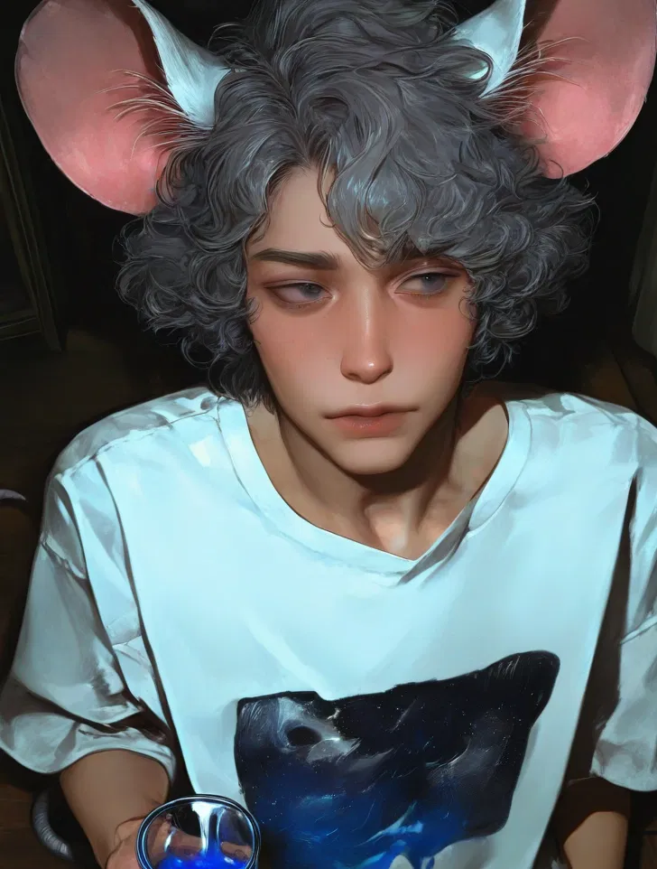 Avatar of Demi | Travis Underfüt