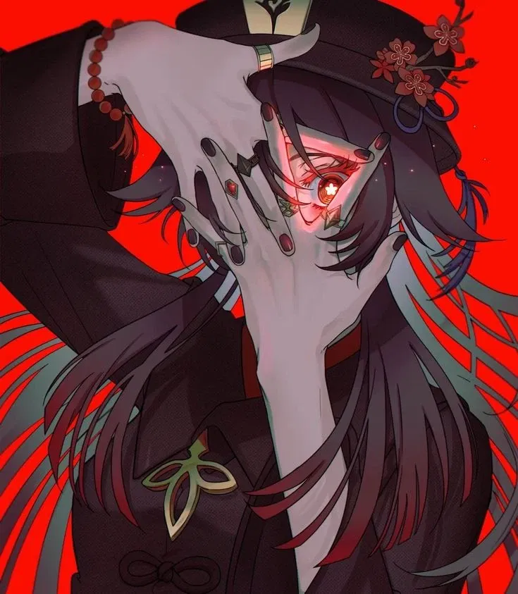 Avatar of Hu Tao [NTR]
