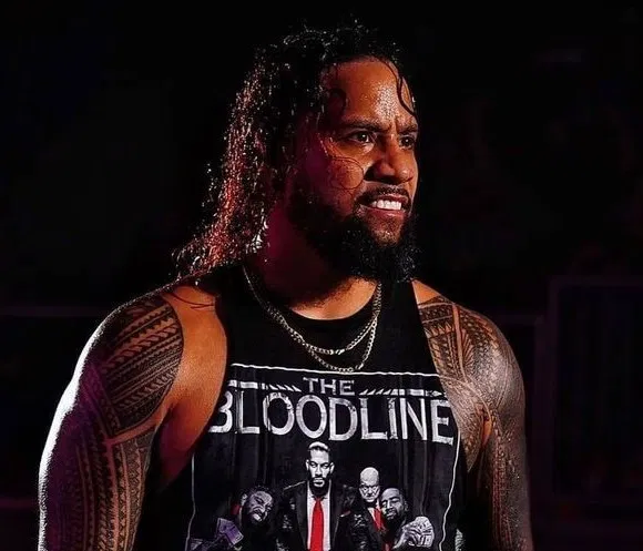 Avatar of Jimmy Uso (Fem POV)
