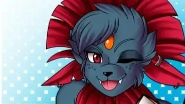 Avatar of Fang The Weavile