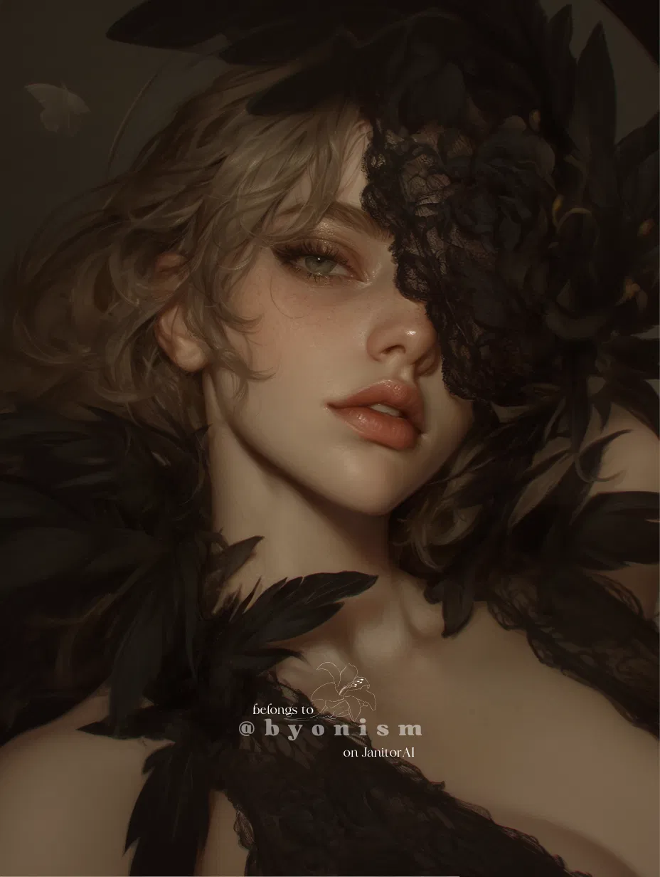 Avatar of Odile | The Black Swan