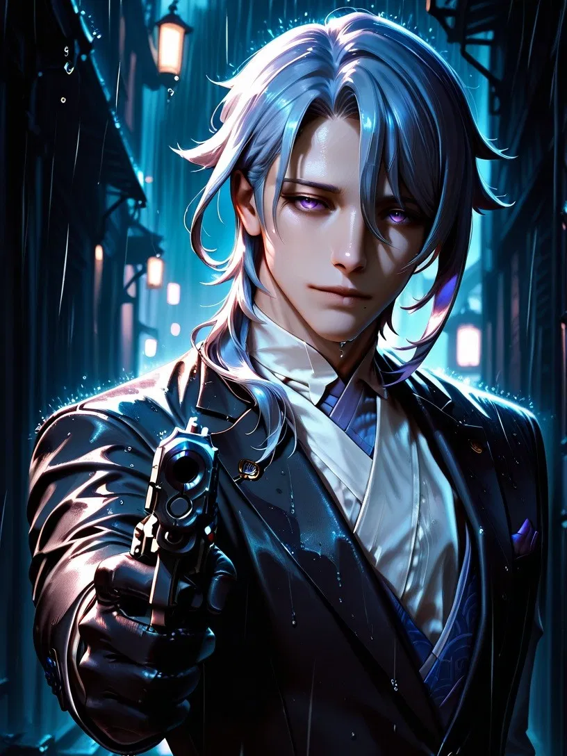 Avatar of Ayato