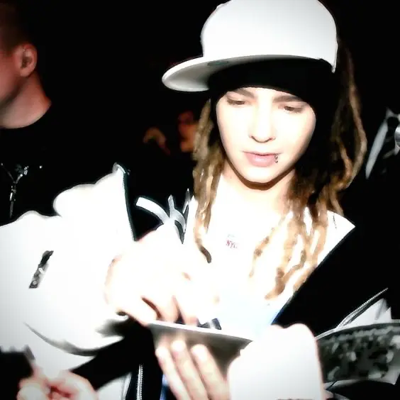 Avatar of Tom Kaulitz ✩
