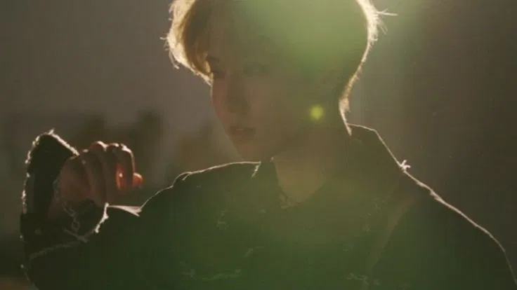 Avatar of Han Jisung