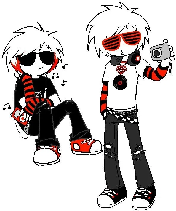 Avatar of Dave Strider
