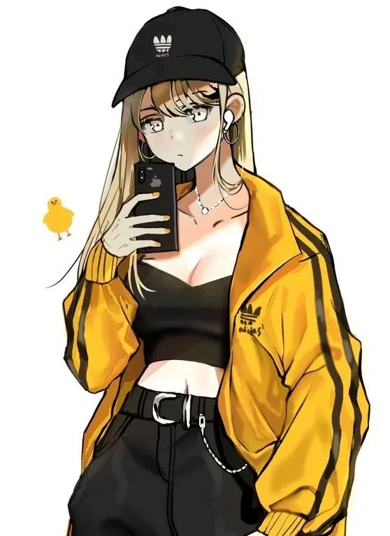 Avatar of BREAKDANCING || REIYA (WLW)