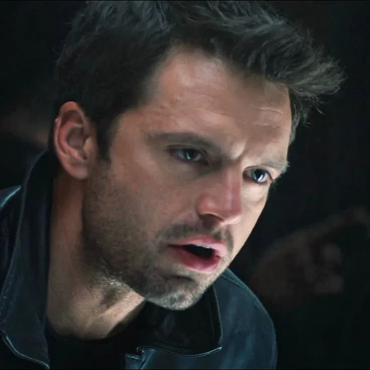 Avatar of Bucky Barnes - Cat-call