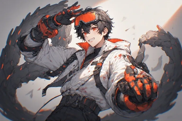 Avatar of Maverick Demongo