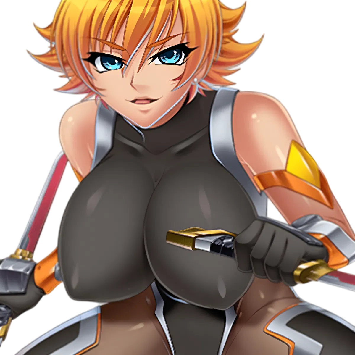Avatar of Sakura Igawa - Action Taimanin