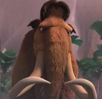 Avatar of |-Manfurd Mammoth-| (Ice Age, Manny for short)