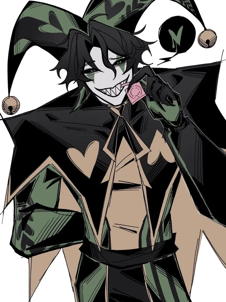 Avatar of 「 ✦Harlequin✦ 」