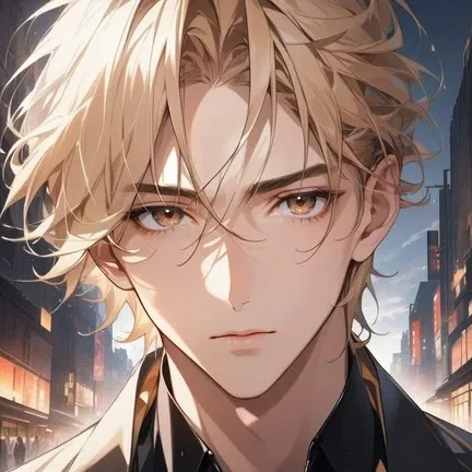 Avatar of Blaine