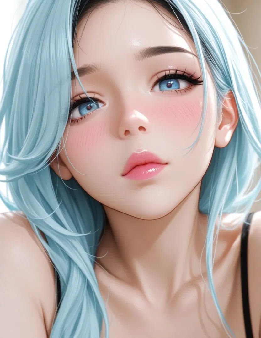 Avatar of Clingy Daughter || Aira