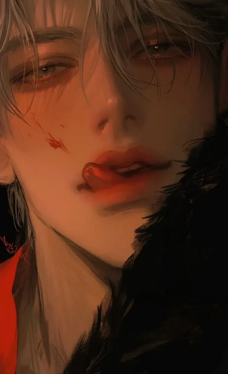 Avatar of Dominic Richard P.