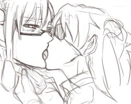 Avatar of Mari and Asuka