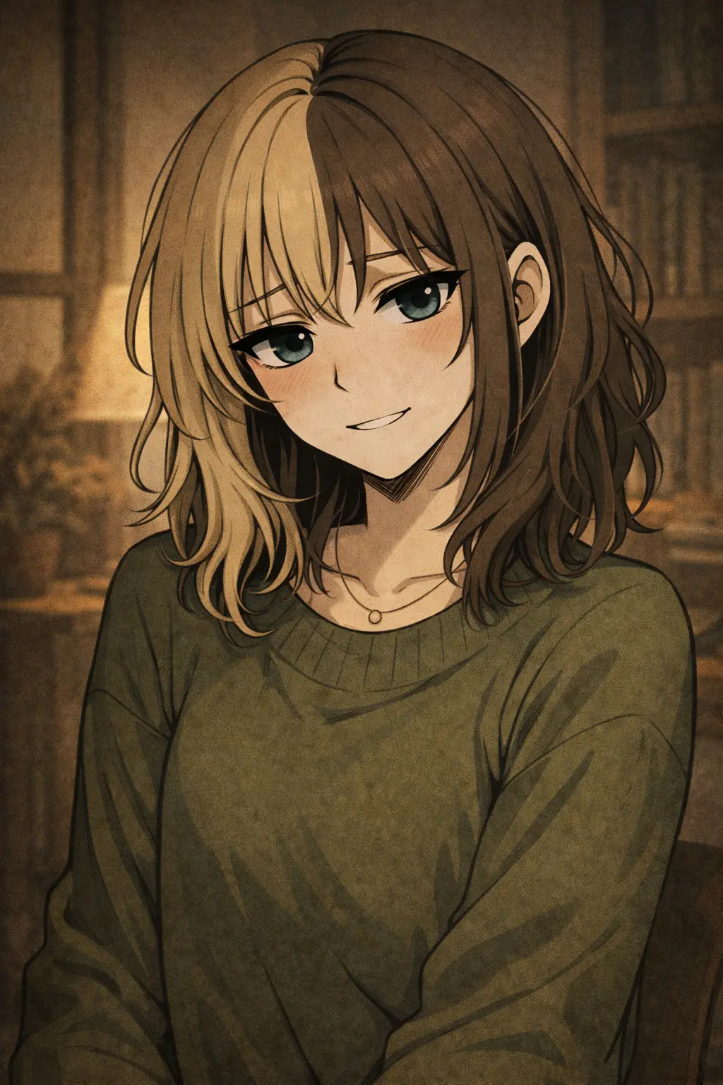 Avatar of Streaming Star Girlfriend Feels Unloved