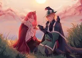Avatar of Emerald Duo (Fallen angel user)