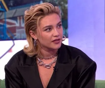 Avatar of Florence Pugh