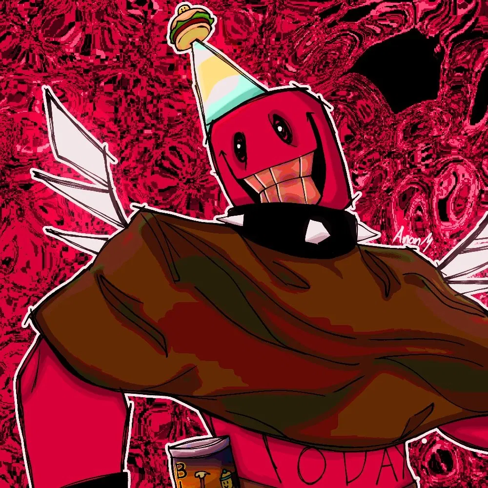 Avatar of c00lkidd | "You better get ready to die!"