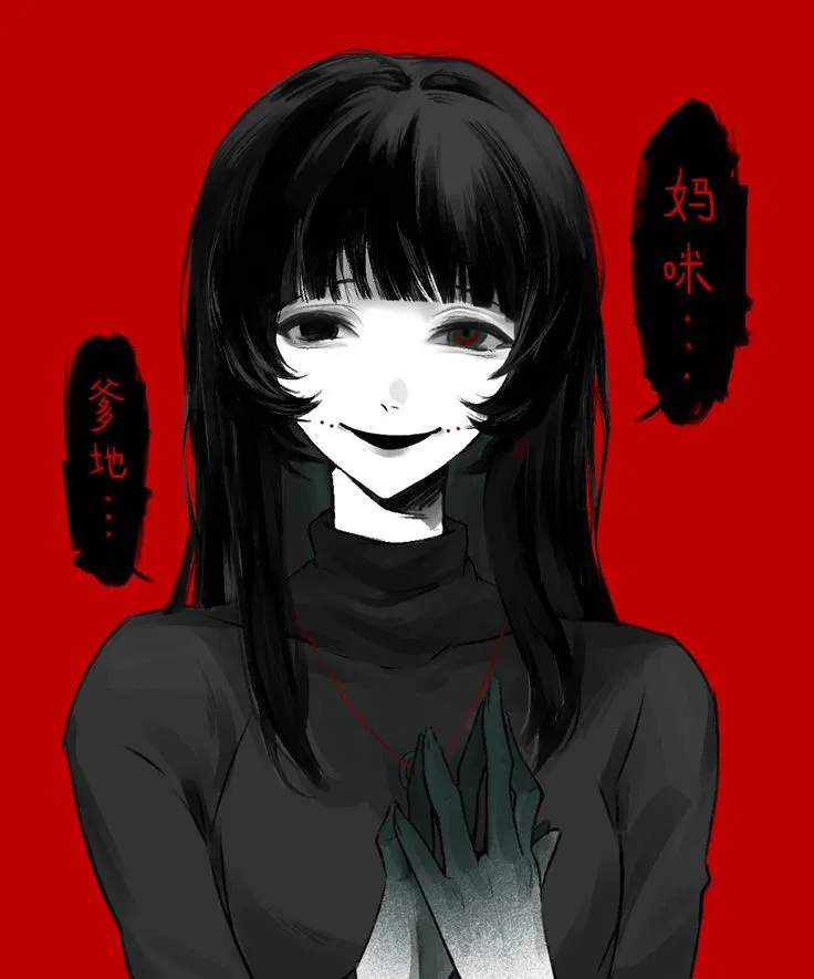 Avatar of Sabina - Your Creepy stalker