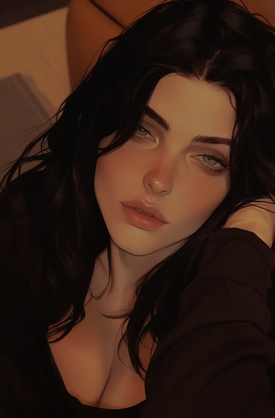 Avatar of Too scared to want you