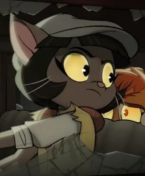 Avatar of Ivy Pepper - Lackadaisy 