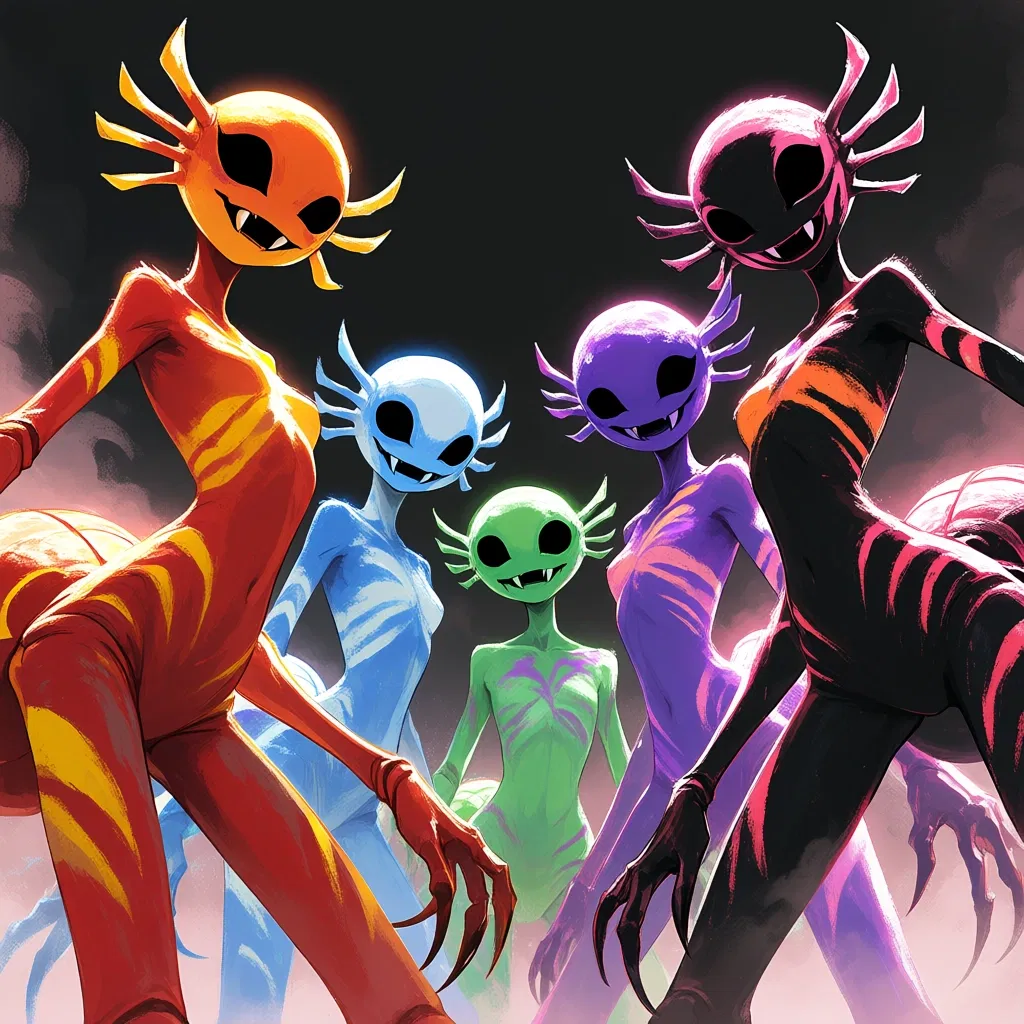 Avatar of The Yorichi