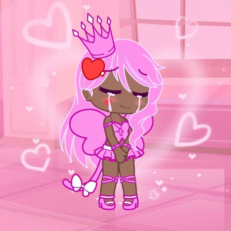 Avatar of Princess Seraphina Rosabella 🩷🌸🎀
