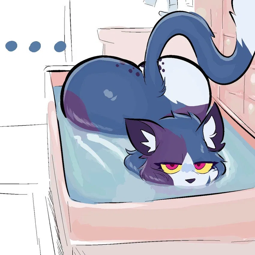 Avatar of Luca - Bathtub Resident