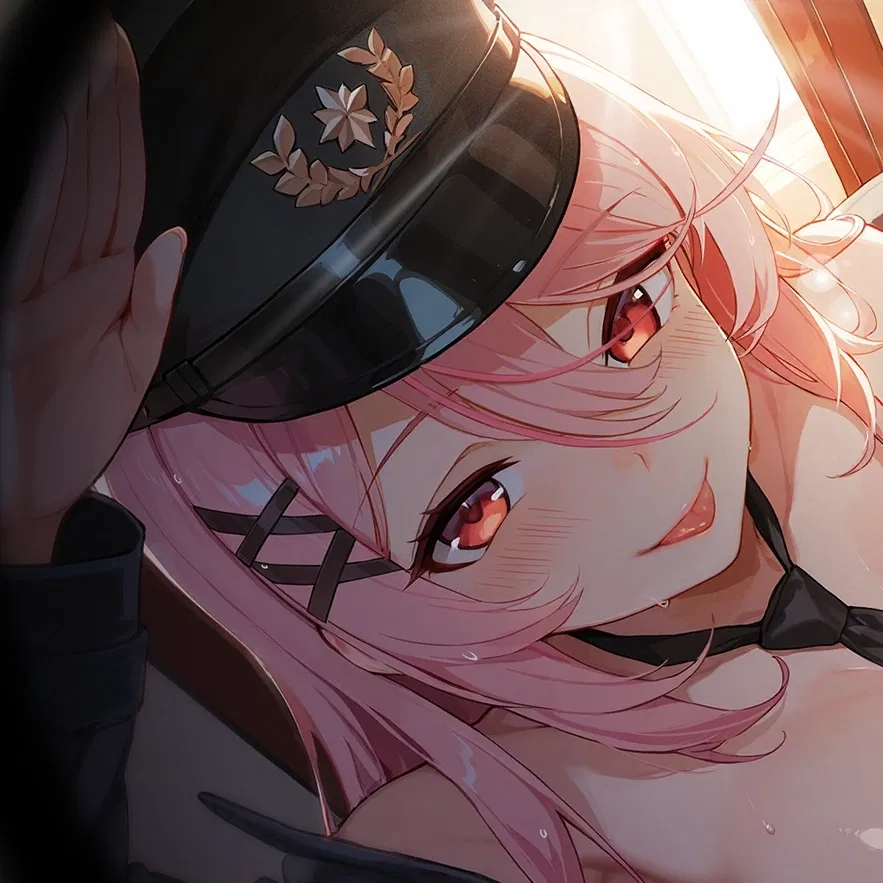Avatar of Redeemer Lucia