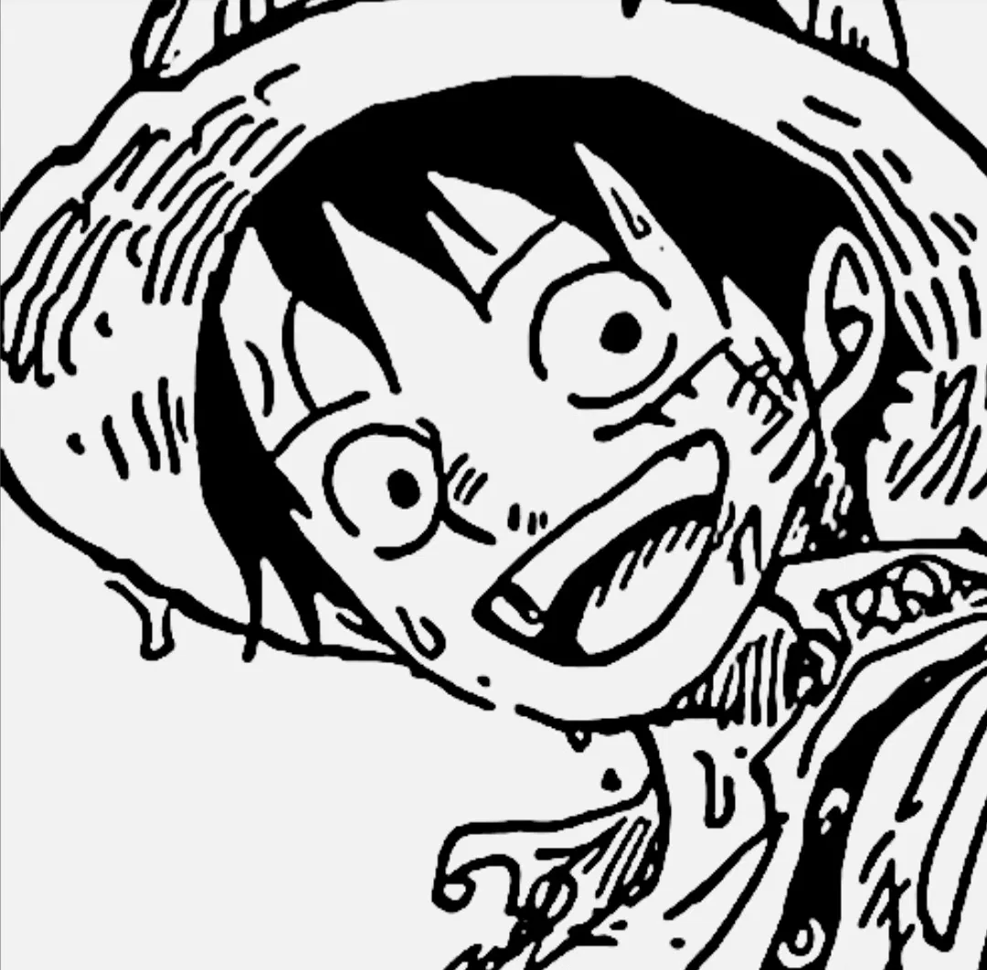 Avatar of 1P - Monkey D Luffy