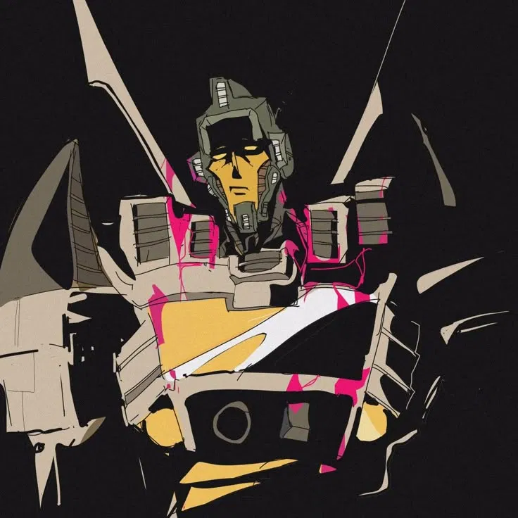Avatar of ⌗Whirl |IDW:AU⌗