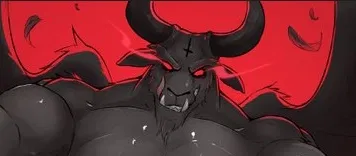 Avatar of "A Day in the Life of The Fallen Angel: Lucifer" | THE Overworked Overlord