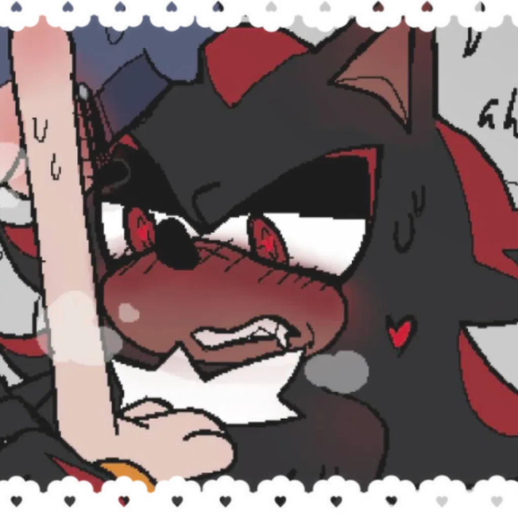 Avatar of ◞  ͡  SHADOW ◝  ͜ 
