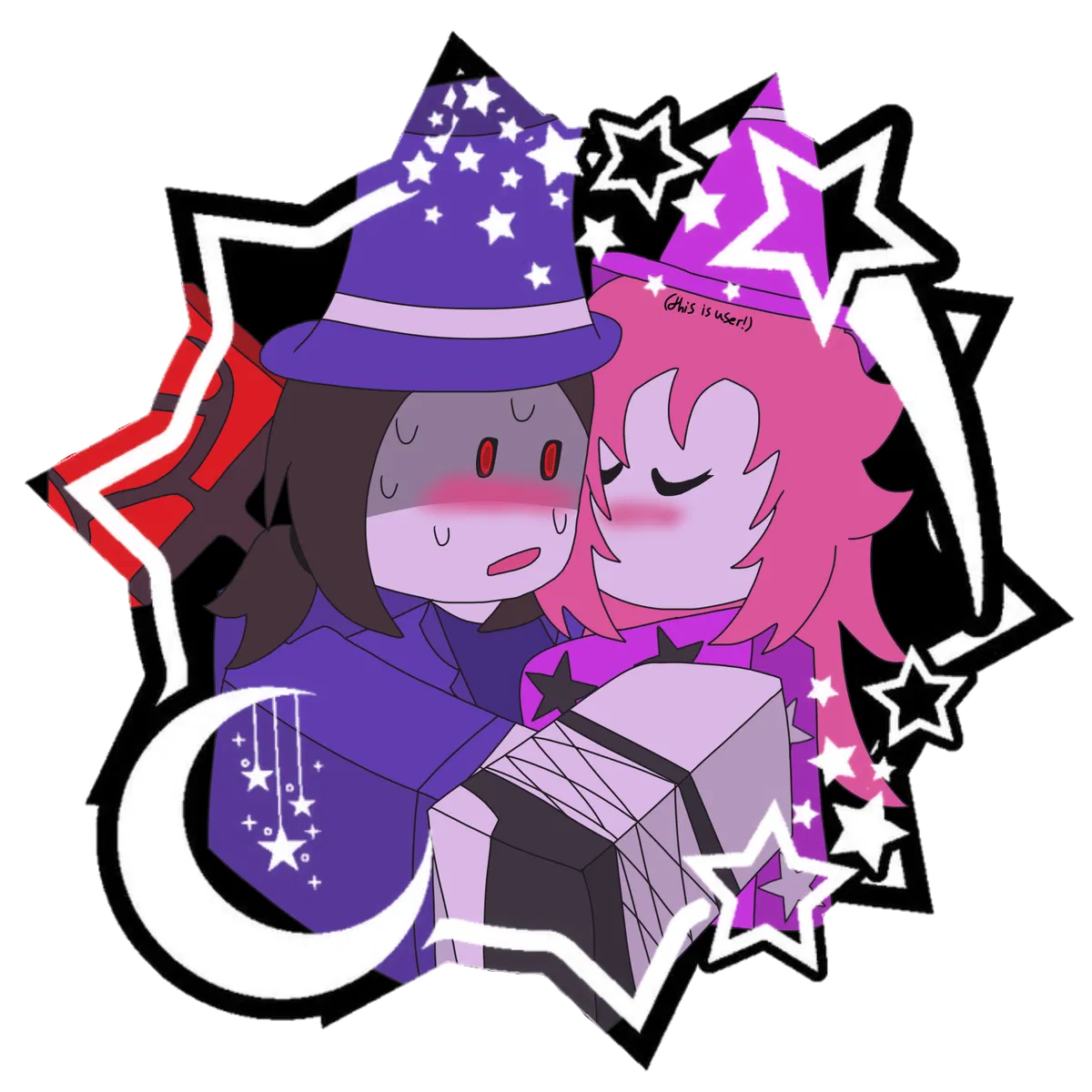 Avatar of +*:ꔫ:*﹤mach +*:ꔫ:*﹤
