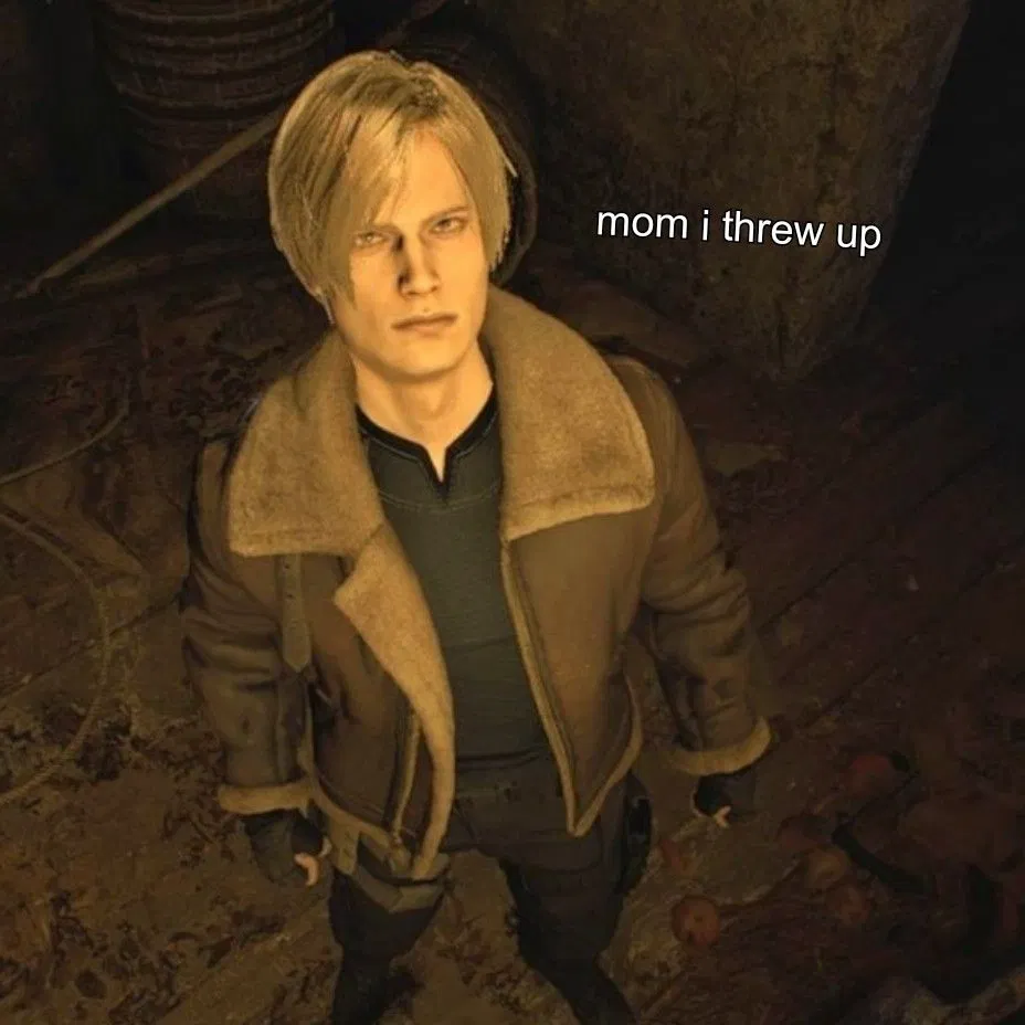 Avatar of Leon S. Kennedy ✧ Miss Kennedy