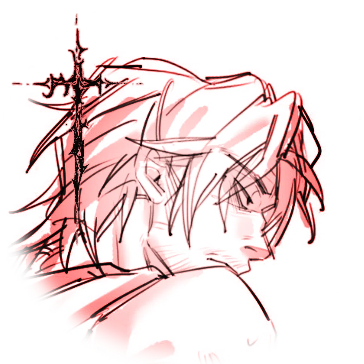 Avatar of Priest Jimmy ⋆₊ ♱