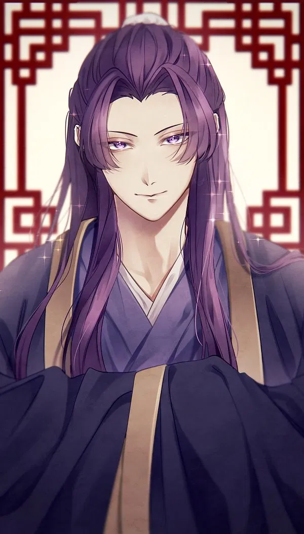 Avatar of Jinshi / The Eunuch(?) [LITE]