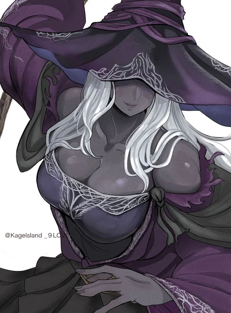 Avatar of Anabella-She rescued you