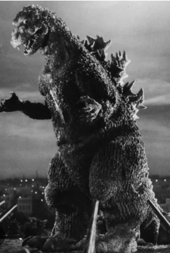 Avatar of Gojira