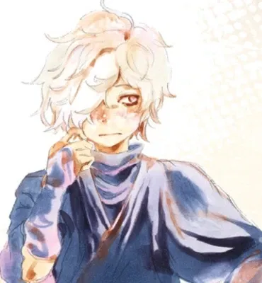 Avatar of Gabimaru the Hollow