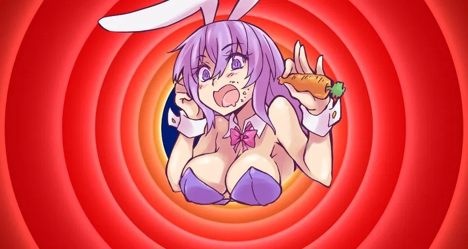 Avatar of "Why the hell does my rabbit look different–?" | Erina | Rabi-Ribi